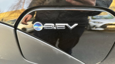 Toyota bZ4X 150kW Motion 71.4kWh 5dr Auto [11kW] Electric Hatchback